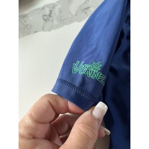 UV SKINZ Toddler Sunwear Trunks Hat Sets and Rash Shirt Sz 12/18 Mo - Picture 4 of 8